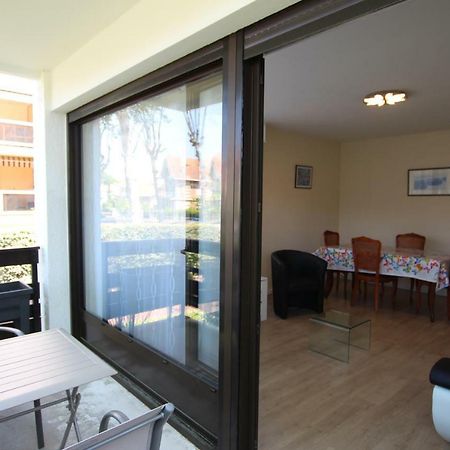 Bel Appt T2 Centre-Ville D'Arcachon Avec Terrasse Et Parking Buitenkant foto